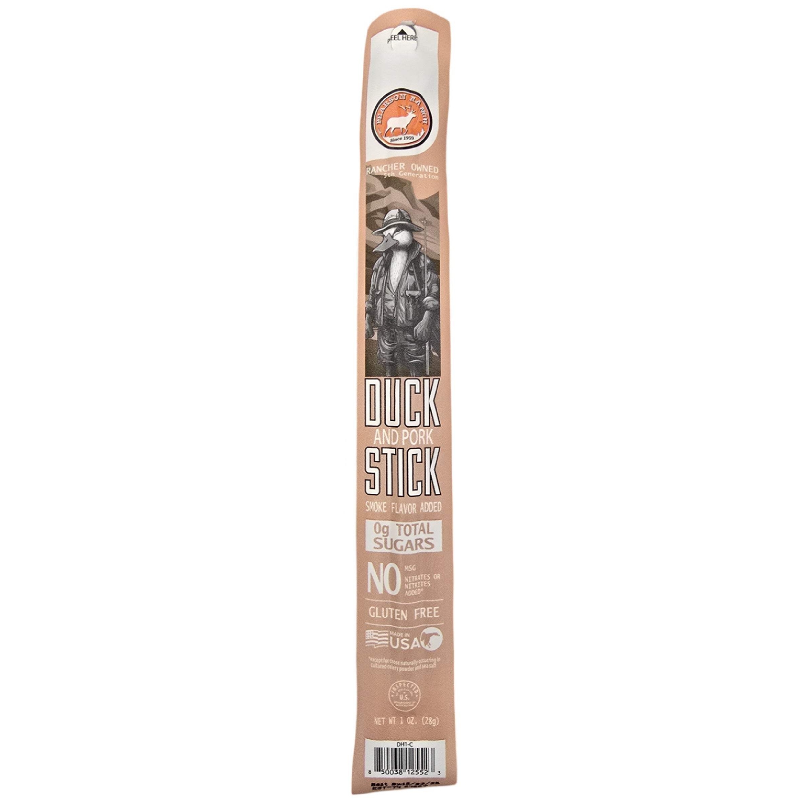 The Super Sized Snack Stick Pack