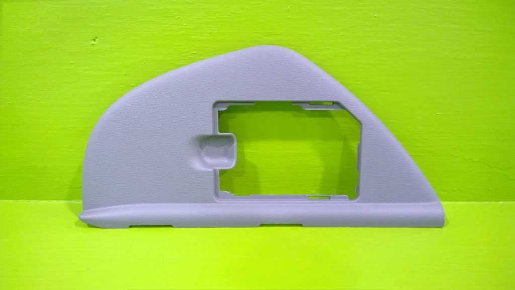 07 08 09 10 HYUNDAI ELANTRA 2.0L AT FUSE COVER DASH PANEL BEZEL TRIM OEM 2331-21