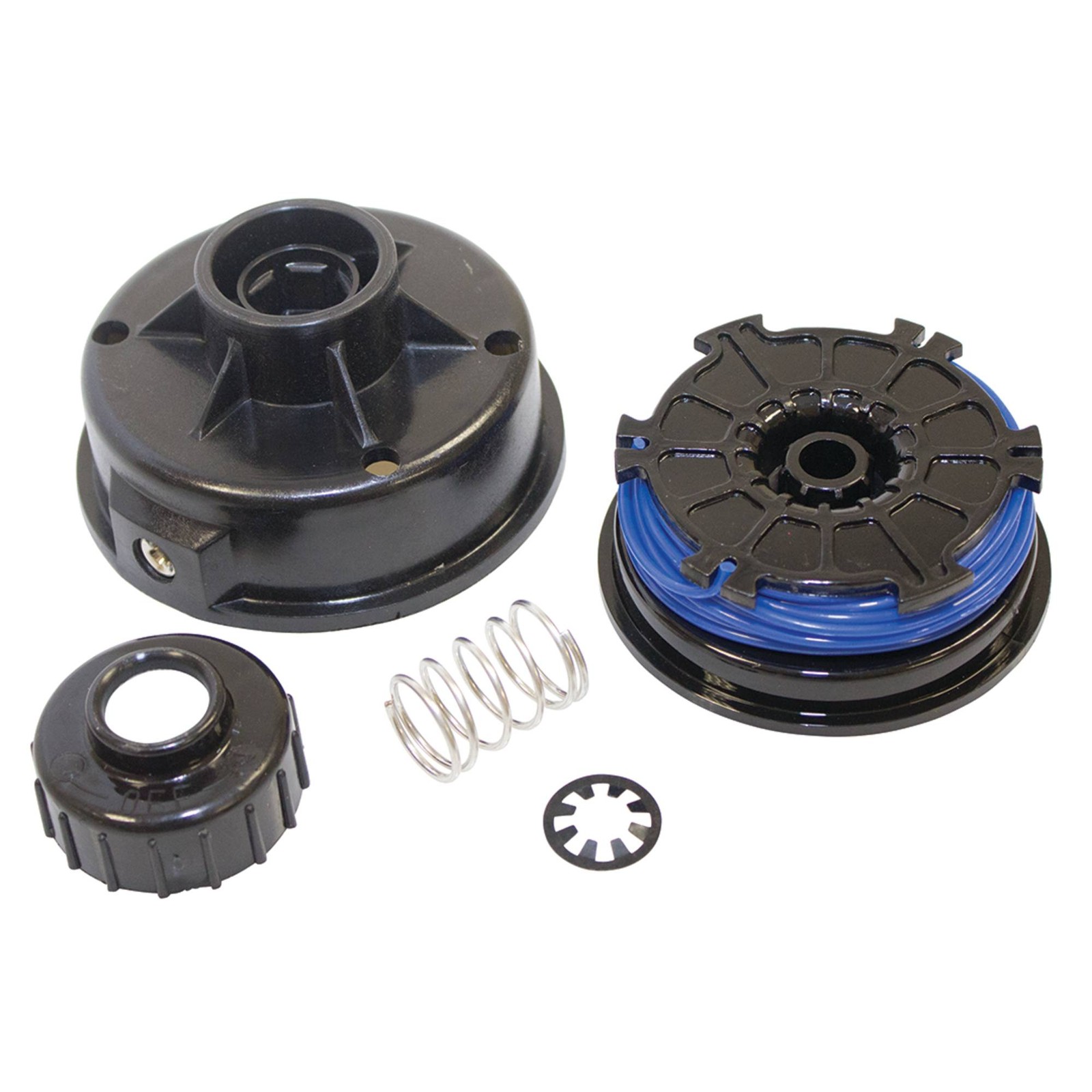 Trimmer Head / Fits Homelite Da 03001 A 385-256
