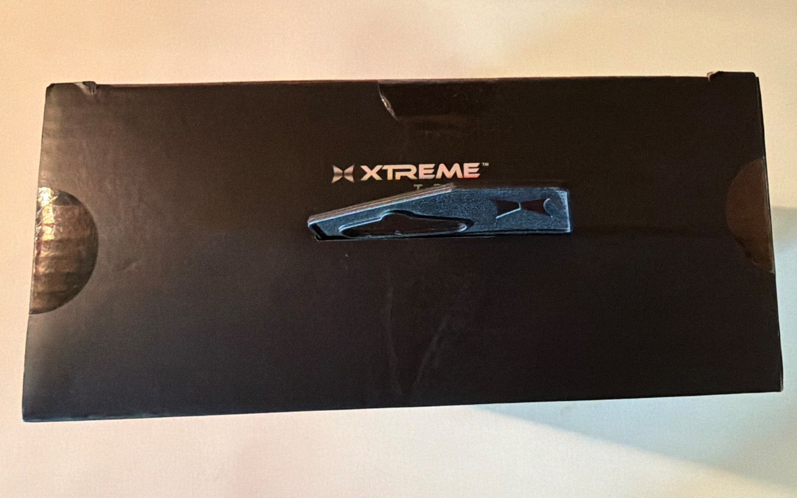 Xtreme Tech Gaming Kit Headset + 10ft LED Strip, Mic, Volume, USB/3.5mm New