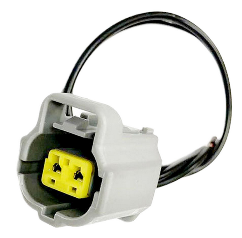 Connector of Coolant Temperature Sensor TS337 Fits: Chrysler Dodge Mitsubishi