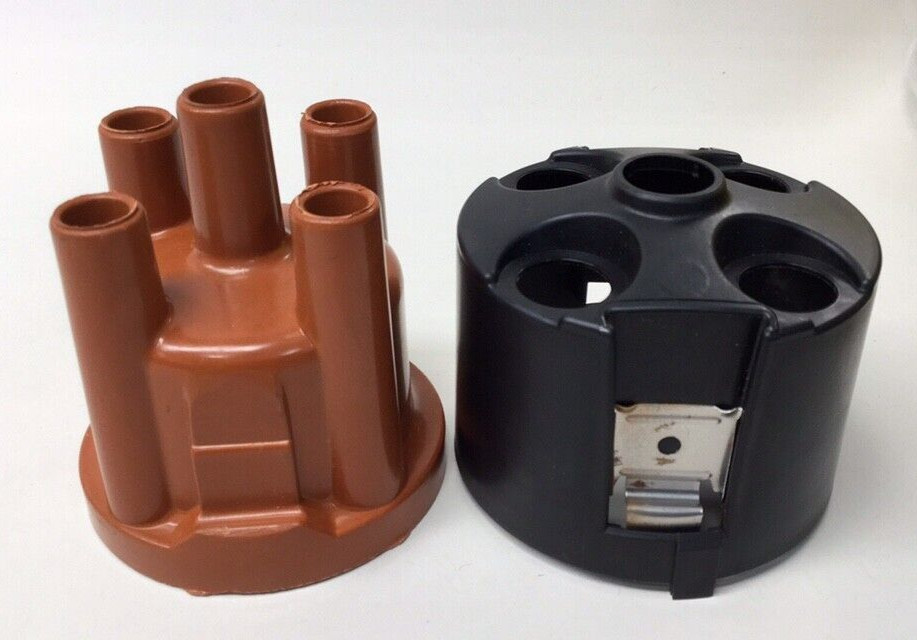 Intermotor GB450 Distributor Cap