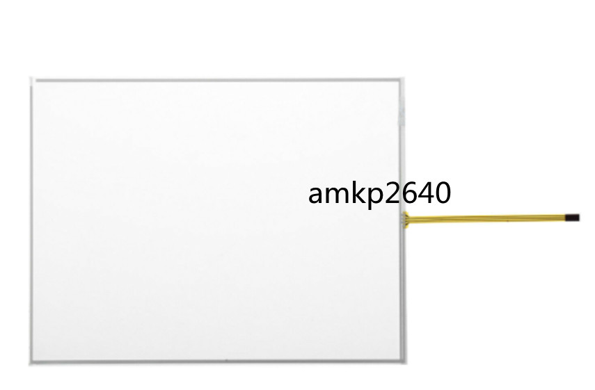 1PC Touch Screen A02B-0303-D018 FOR FANUC Industrial Glass Sensor Panel