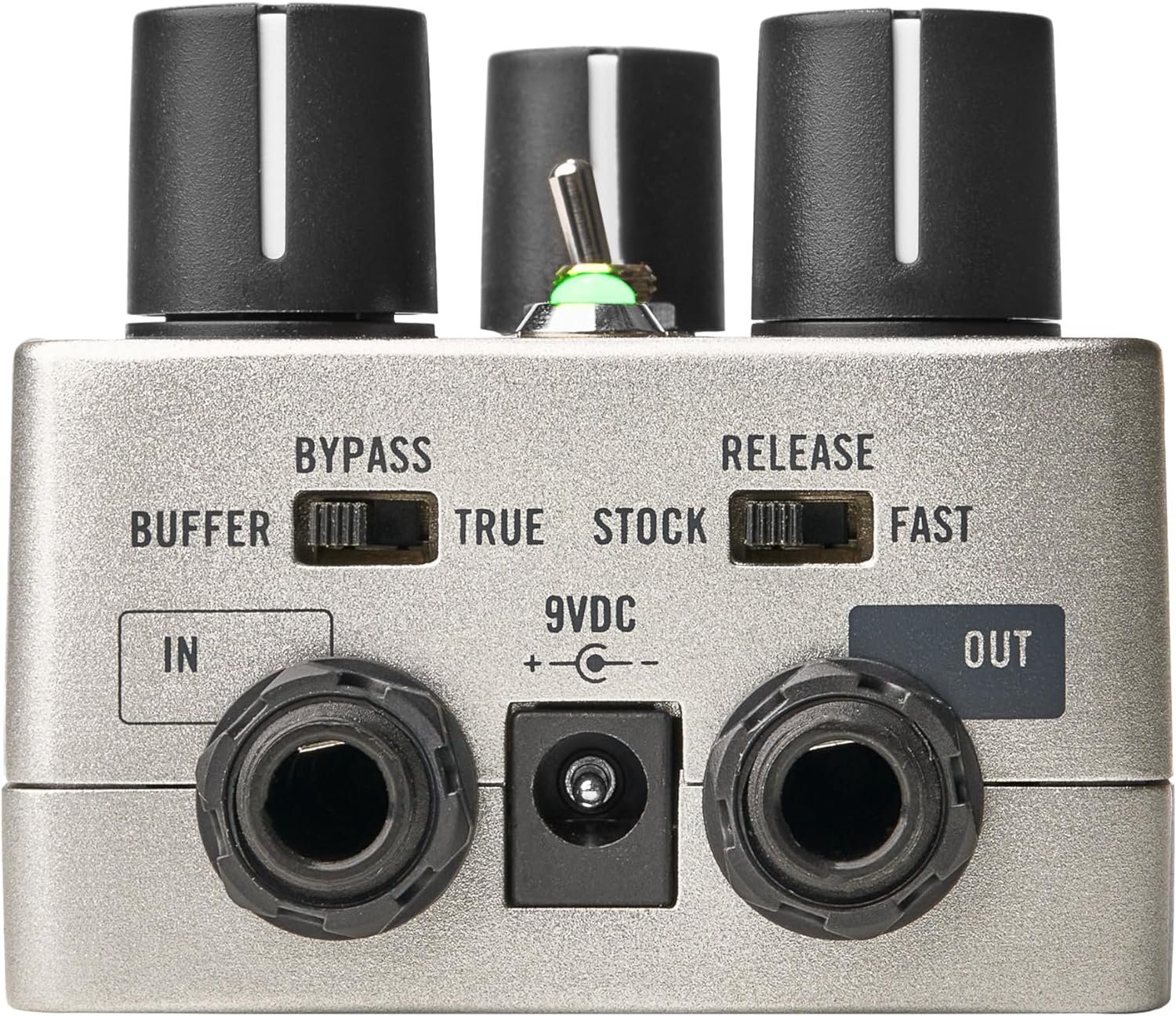 Universal Audio LA2A Studio Compressor Pedal