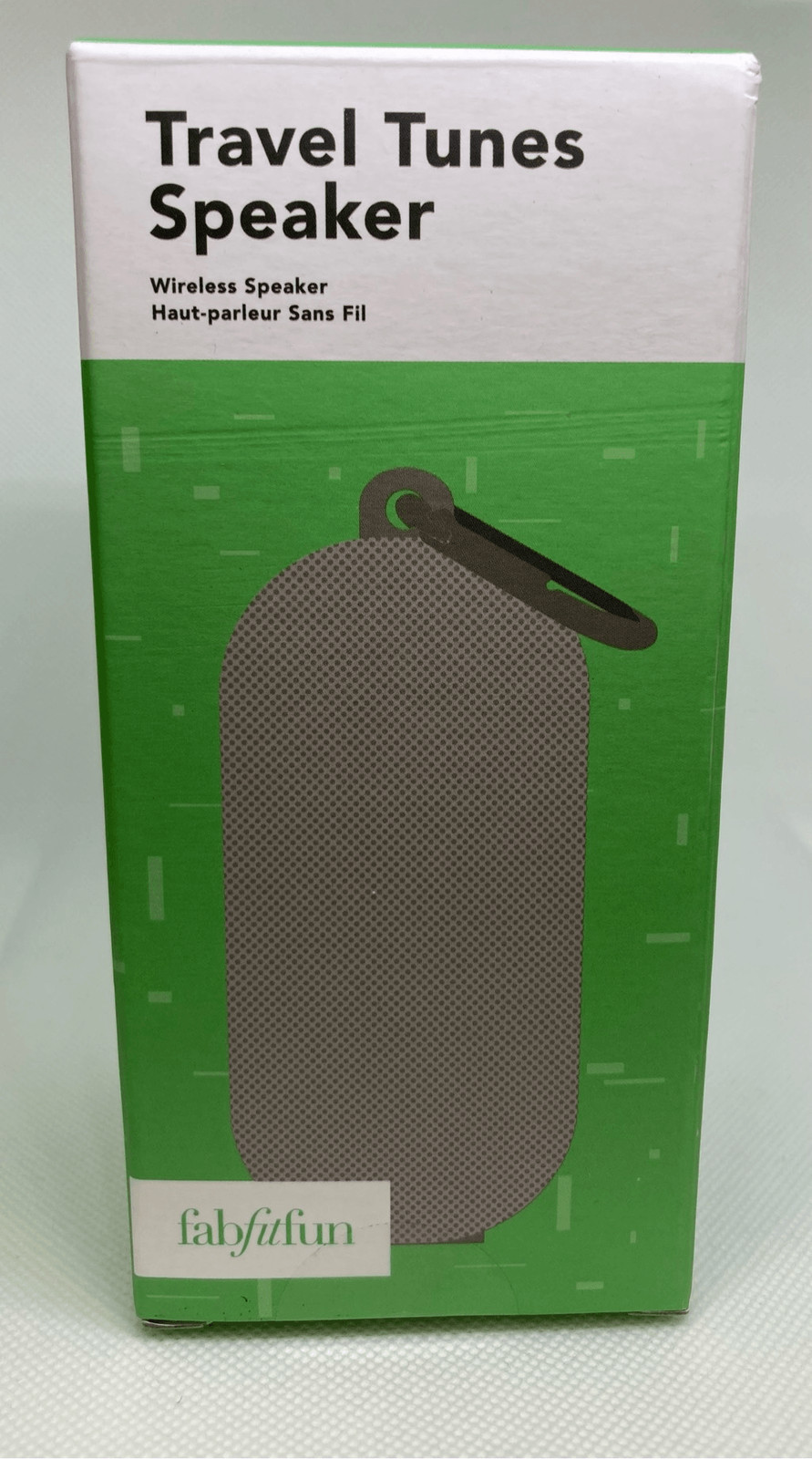 Wireless Speaker
