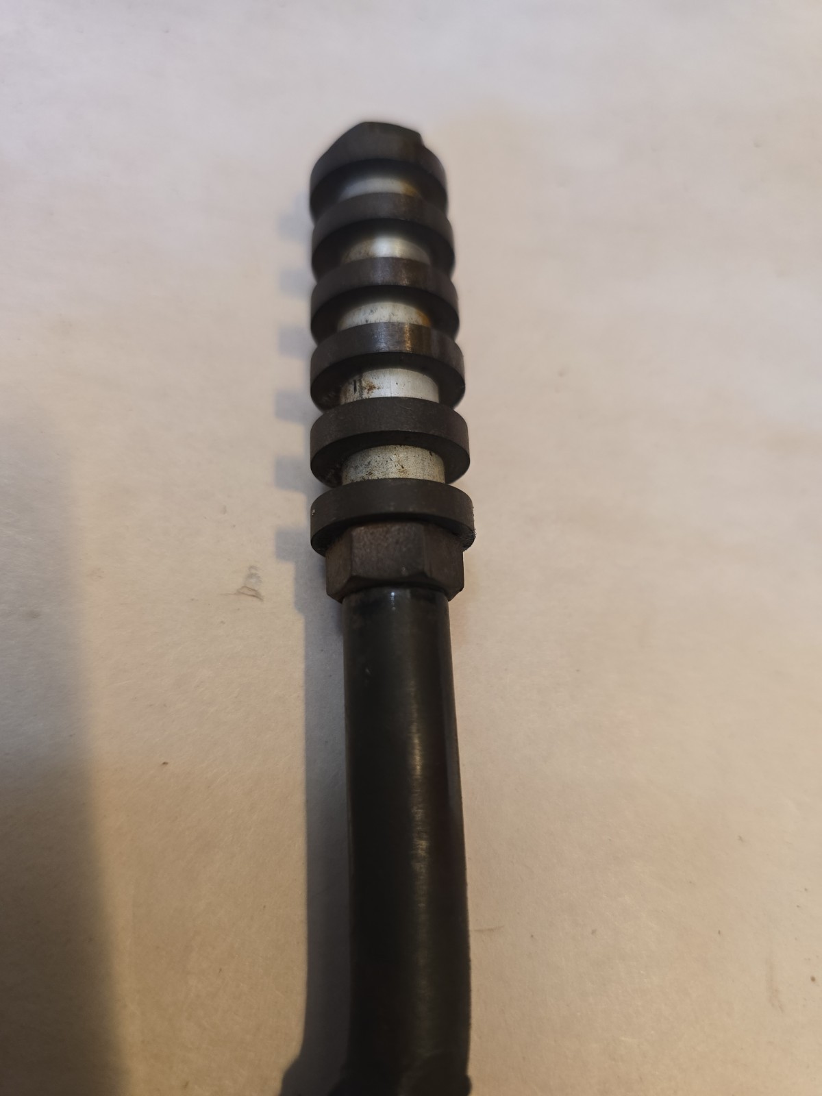 Barrel Bedding Tool 5/8” Barrel Chanel Scraper Gunsmithing Gunsmith