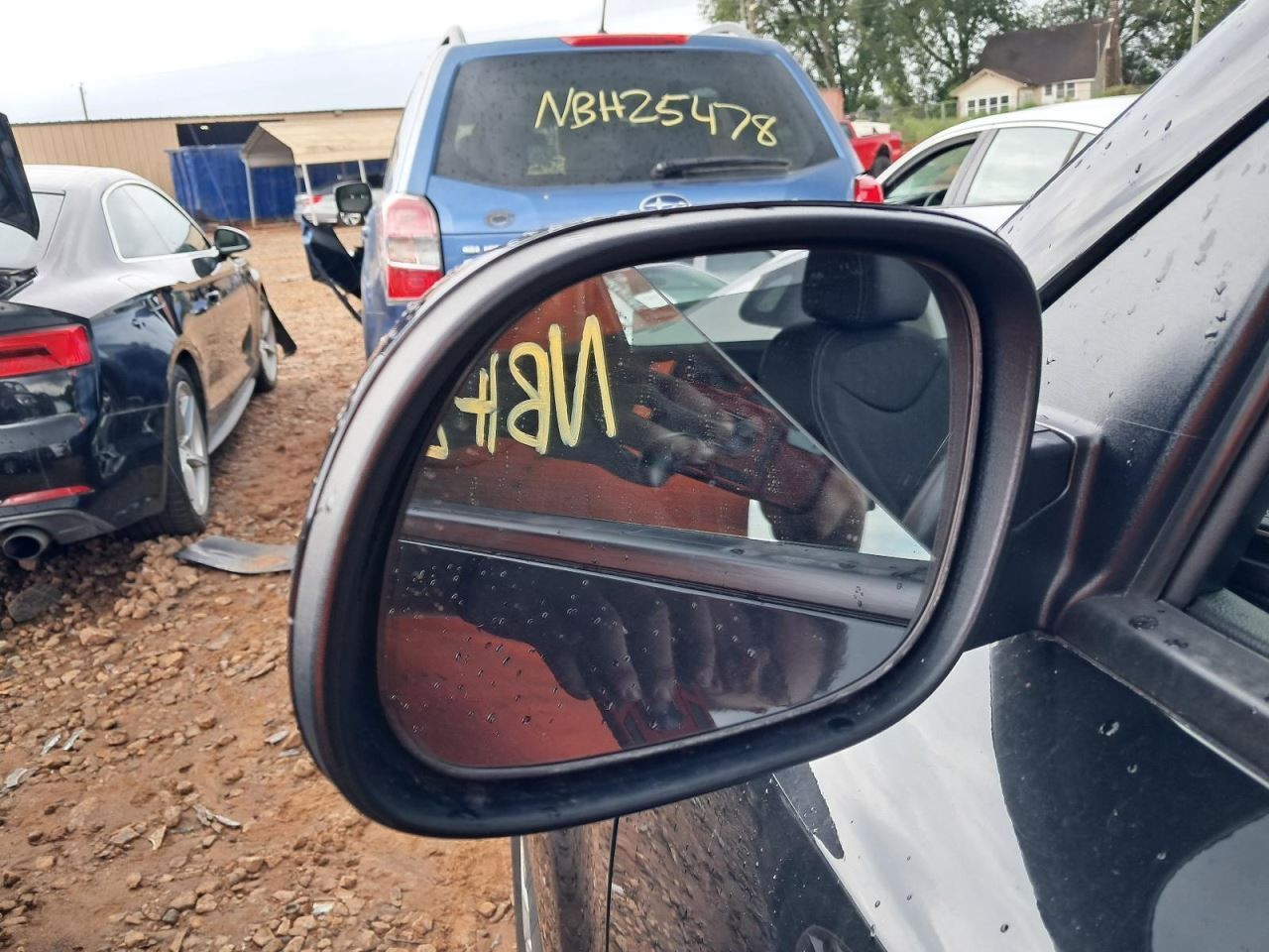 SOUL 2019 Glove Box 4764487