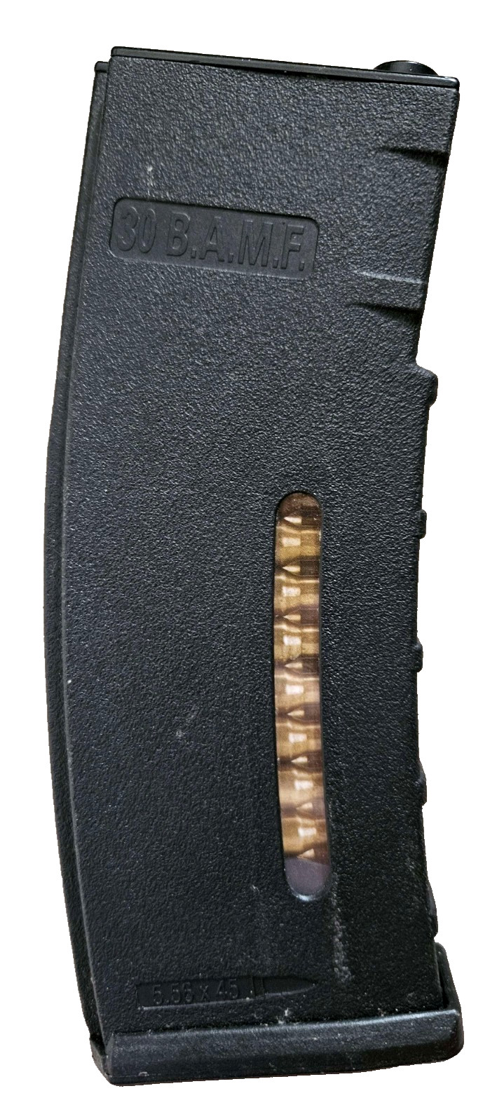 Evike BAMF 30rd Airsoft Gun Magazine