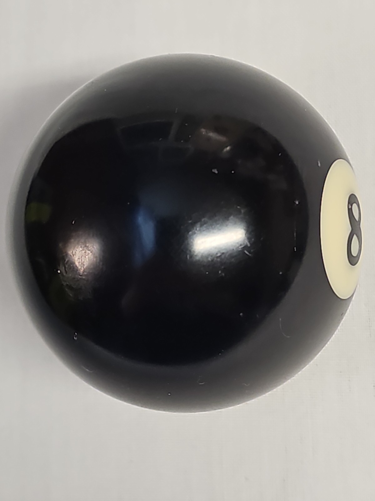 Sportcraft Billiard Pool Table Standard Replacement Ball 2 ¼” #8