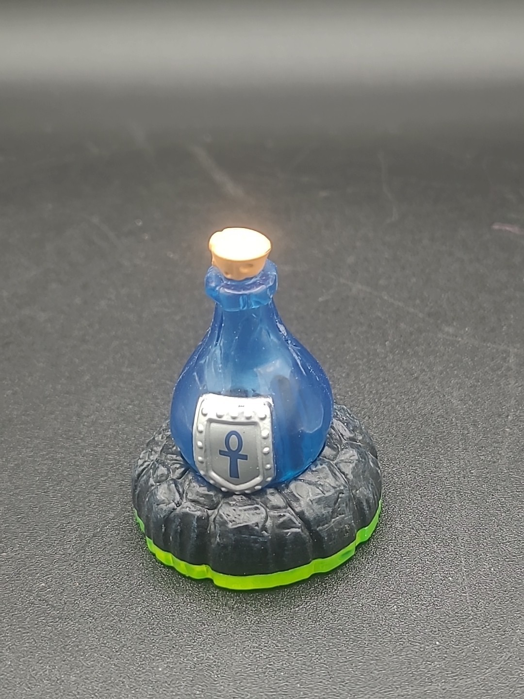 Skylanders Activism 2011 Spyro's Adventure Series. HEALING ELIXIR. Pre-Owned.