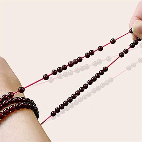 1.0MM Elastic Cord 110 Yard Black