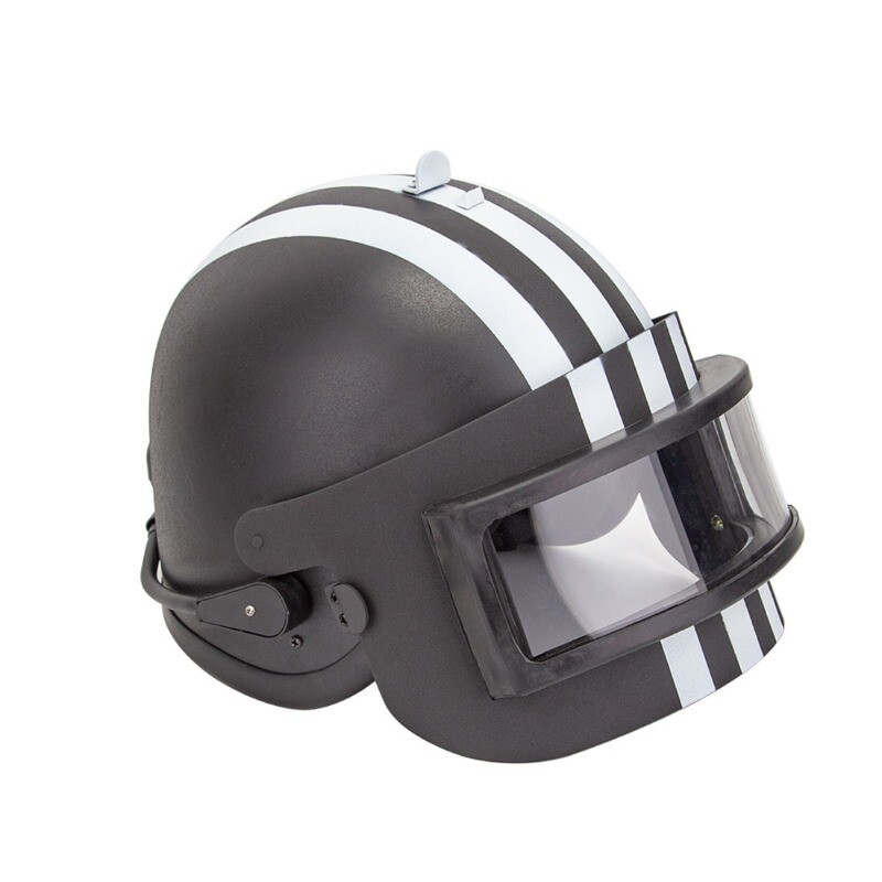Replica WHITE Drab EVI Russian Special Force K6-3 Helmet FSB MVD SPETSNAZ