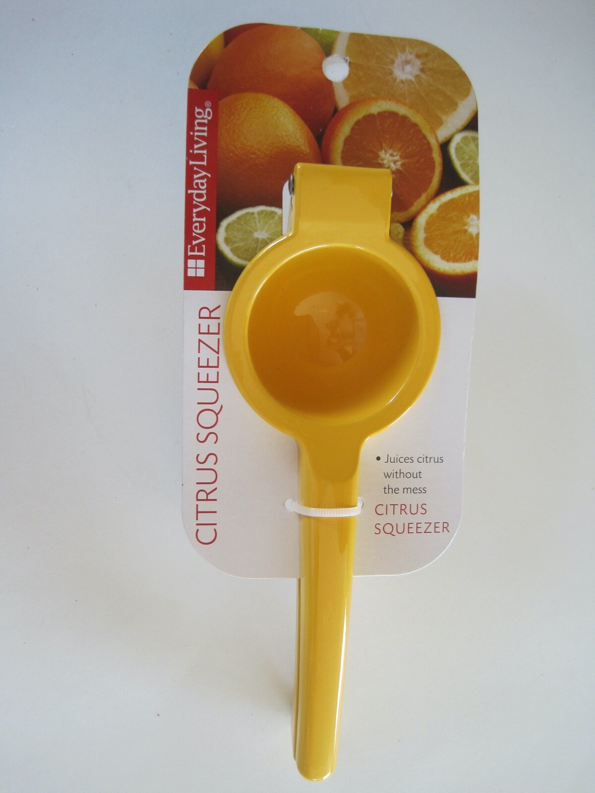 Citrus Squeezer Every Day Living II