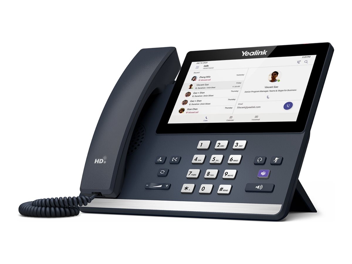 Yealink Handset (hndstmp56)