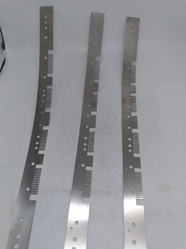 NEW Nordson 7160869 Shim Plate Replacement EP11L-17 DL425 AB262 Lot of 3
