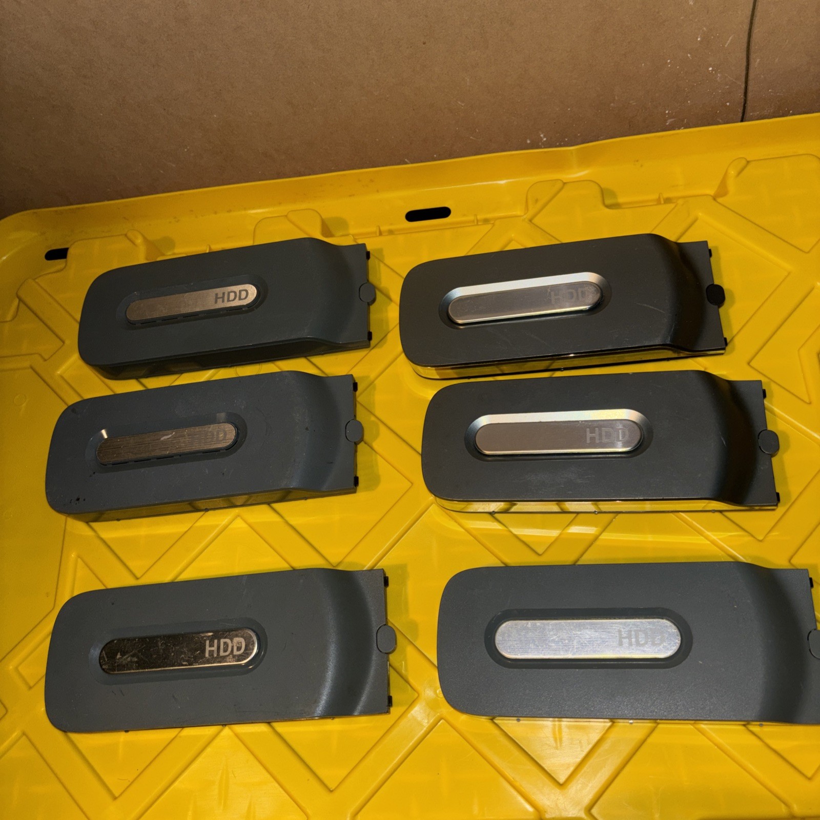 Microsoft Xbox 360 Official OEM External Hard Drive 20 HDD -