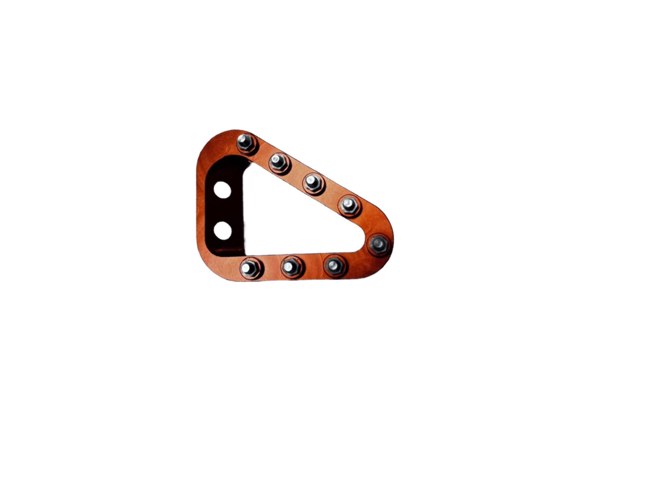 Bullet Proof Designs Oversized Brake Tip