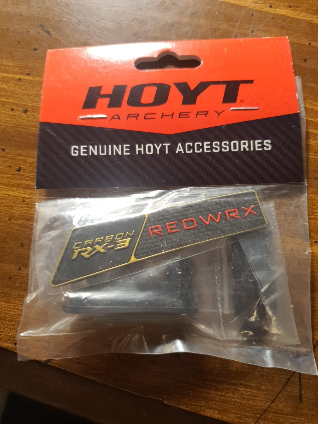HOYT UPPER INSERT RX-3 RH PKG -1839800-