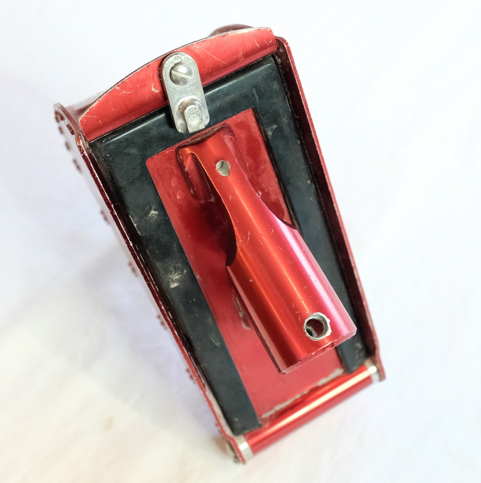 LEVEL5 Drywall Corner Applicator Box - Used / Fair Shape