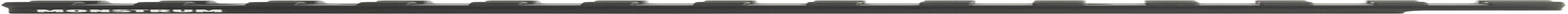 Picatinny Rail Mount for Remington 740/742 Woodsmaster / 760 Gamemaster Rifles