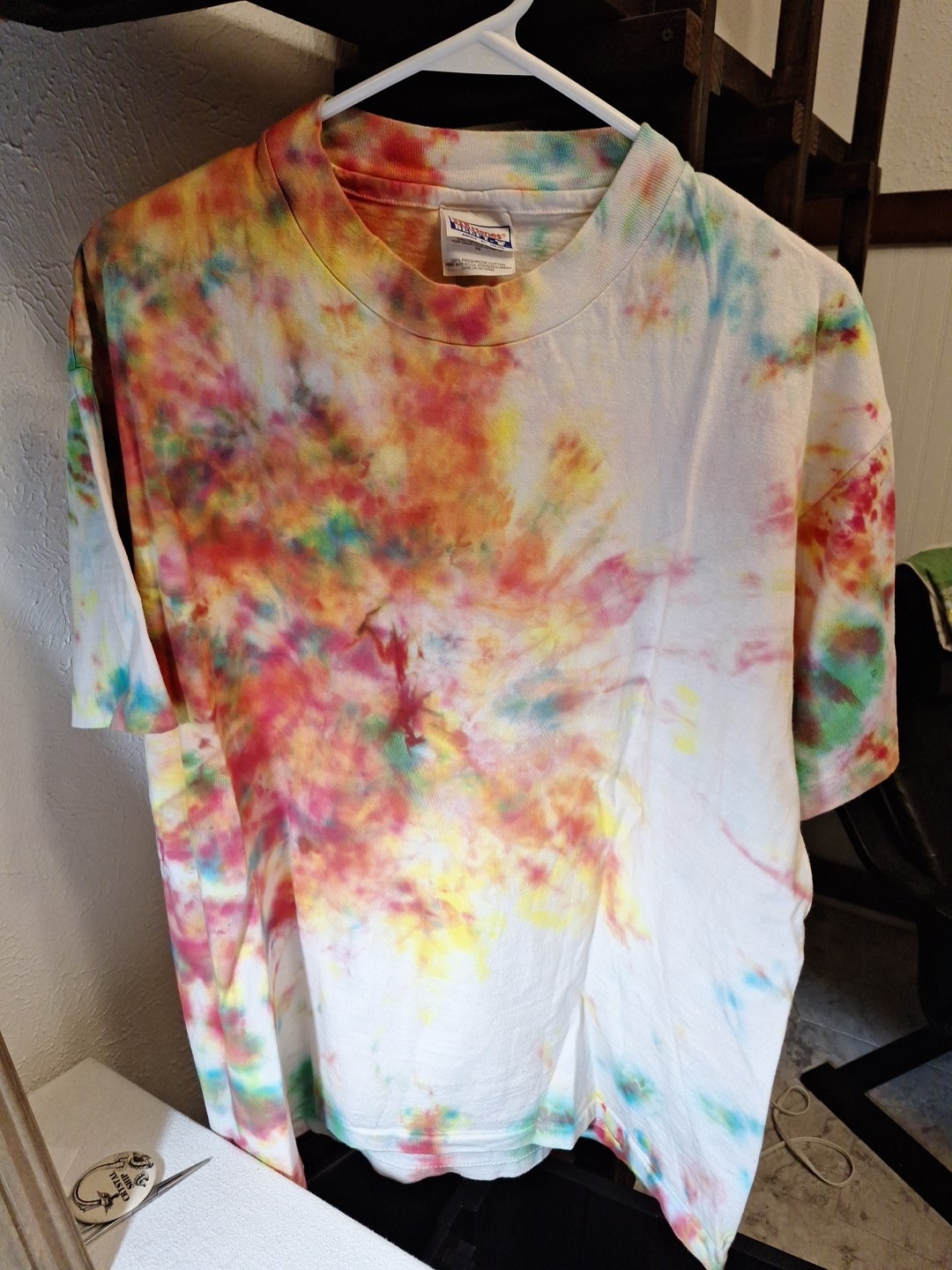 Deadhead Heaven '96 Rare XL moe. Max Creek Ominous Zen Solar Strangefolk Somah