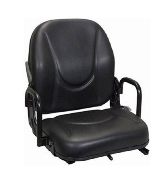 Doosan, Daewoo Forklift Seat Fold down style