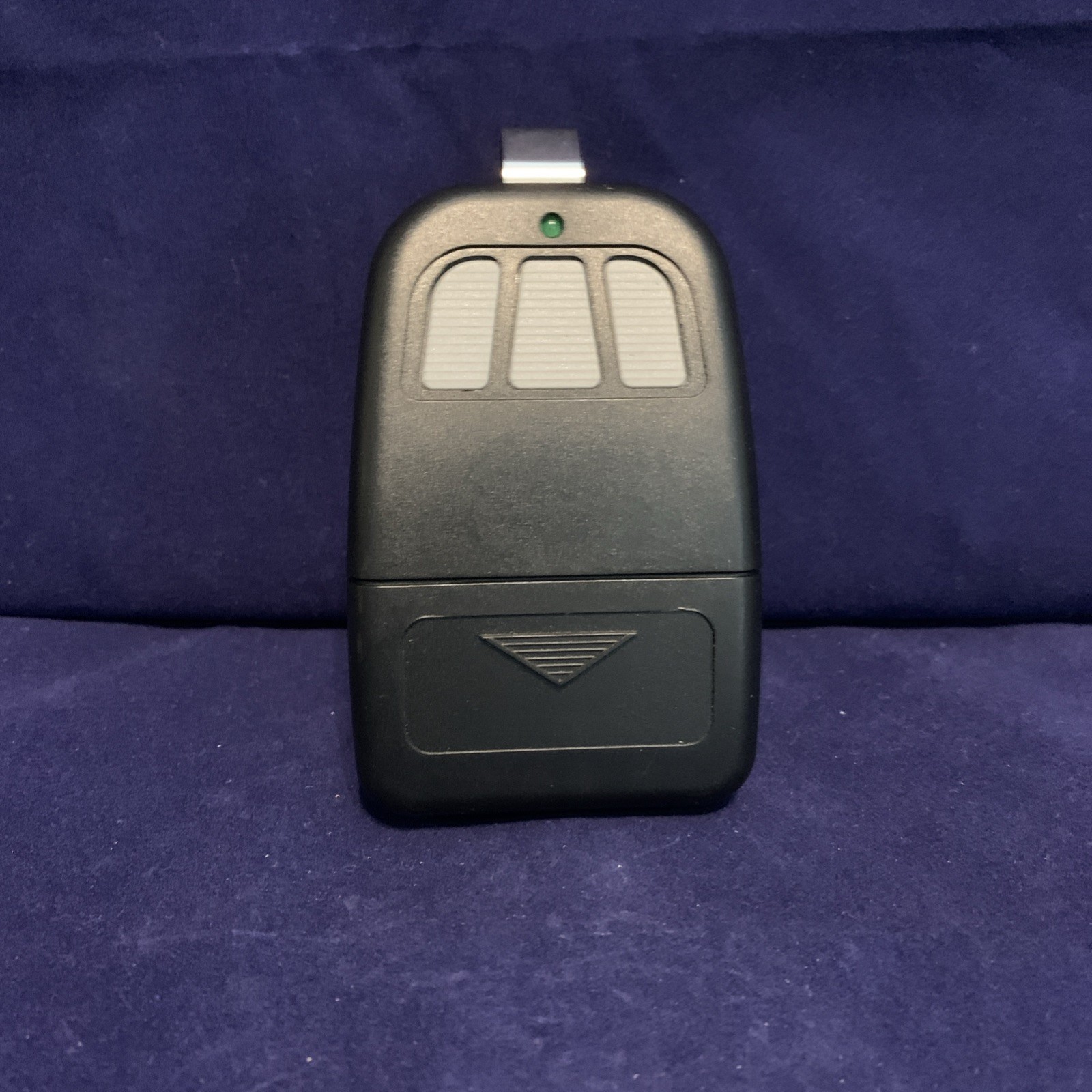 The Garage Stop Programmable 3 Button Garage Door Remote GDR-35 Wayne Dalton