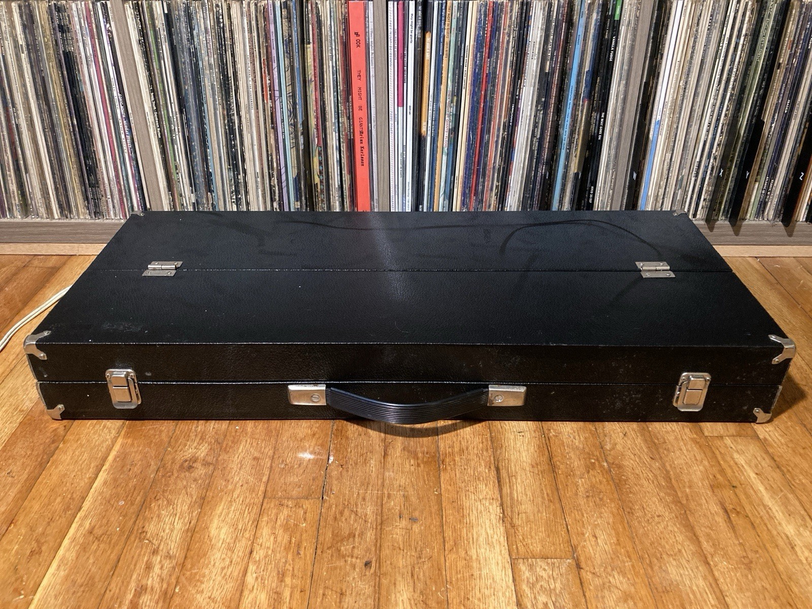 Serviced! Rare! PAia 8782A Controller Keyboard!