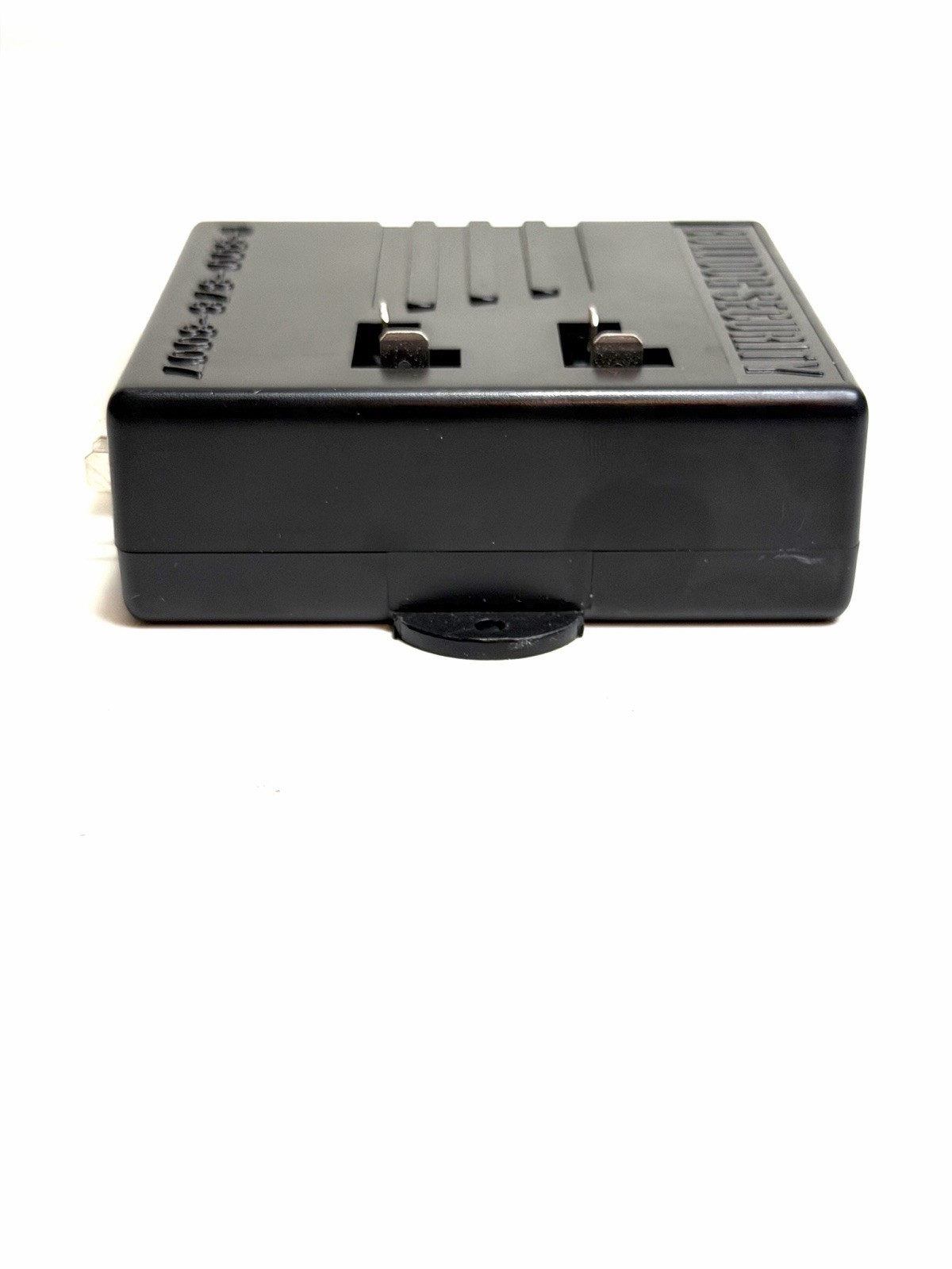 Bulldog Security RS82 Remote Starter Replacement Module Brain ONLY - Untested