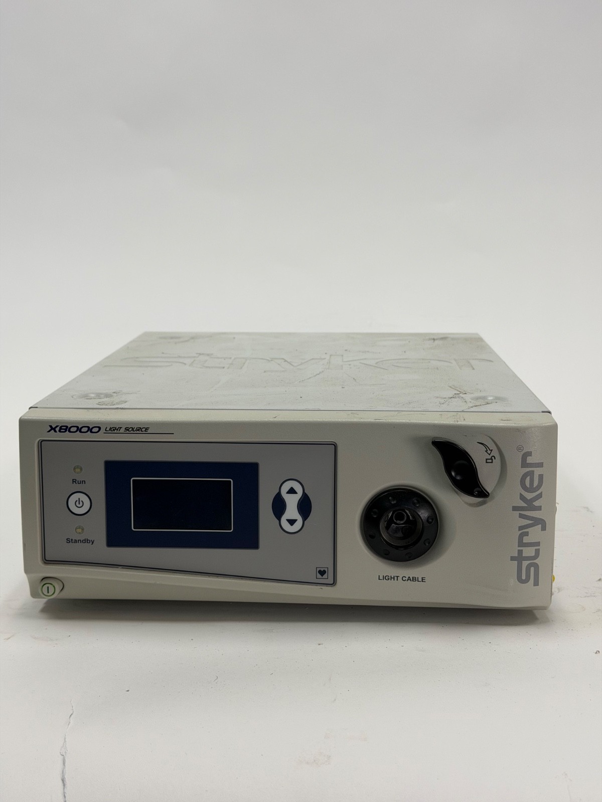 STRYKER X8000 LIGHT SOURCE