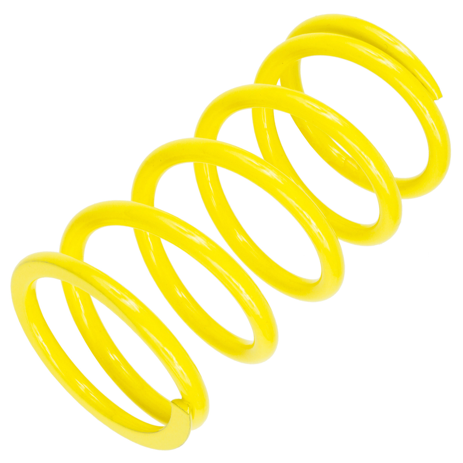 Primary Drive Clutch Yellow Spring for Arctic Cat ZL600 2001 2002 2003