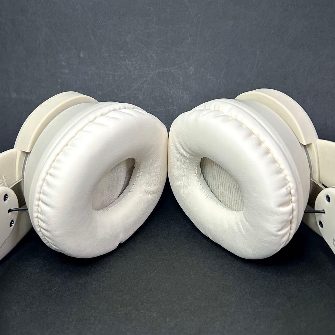 Studio Clip Miffy 2WAY Wireless Headphones