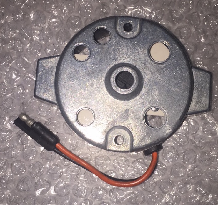 Thermo-King 44-9436 Brush Assy