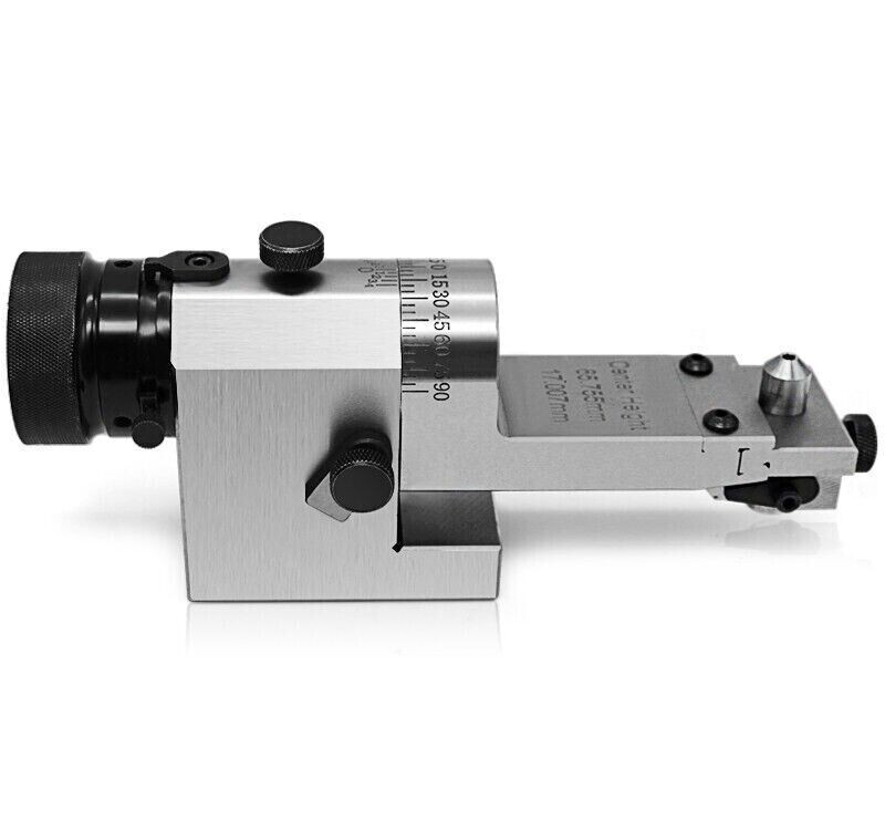 KT50 Visual Optical Grinding Wheel Dresser Radius Angle Dressing Device