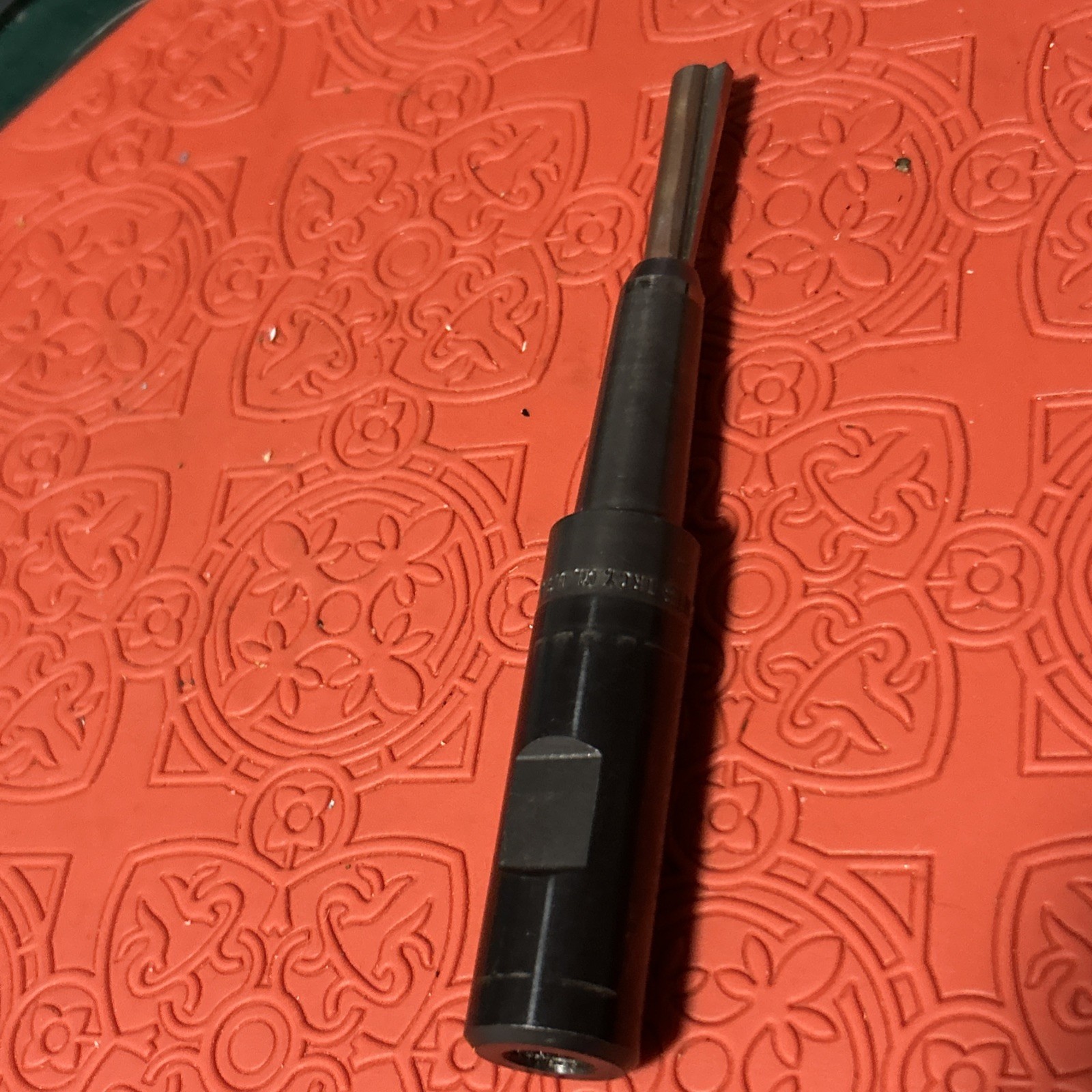 Troy Components Adapter And Broaching Tool LRM-.250-40-3 (Q11)