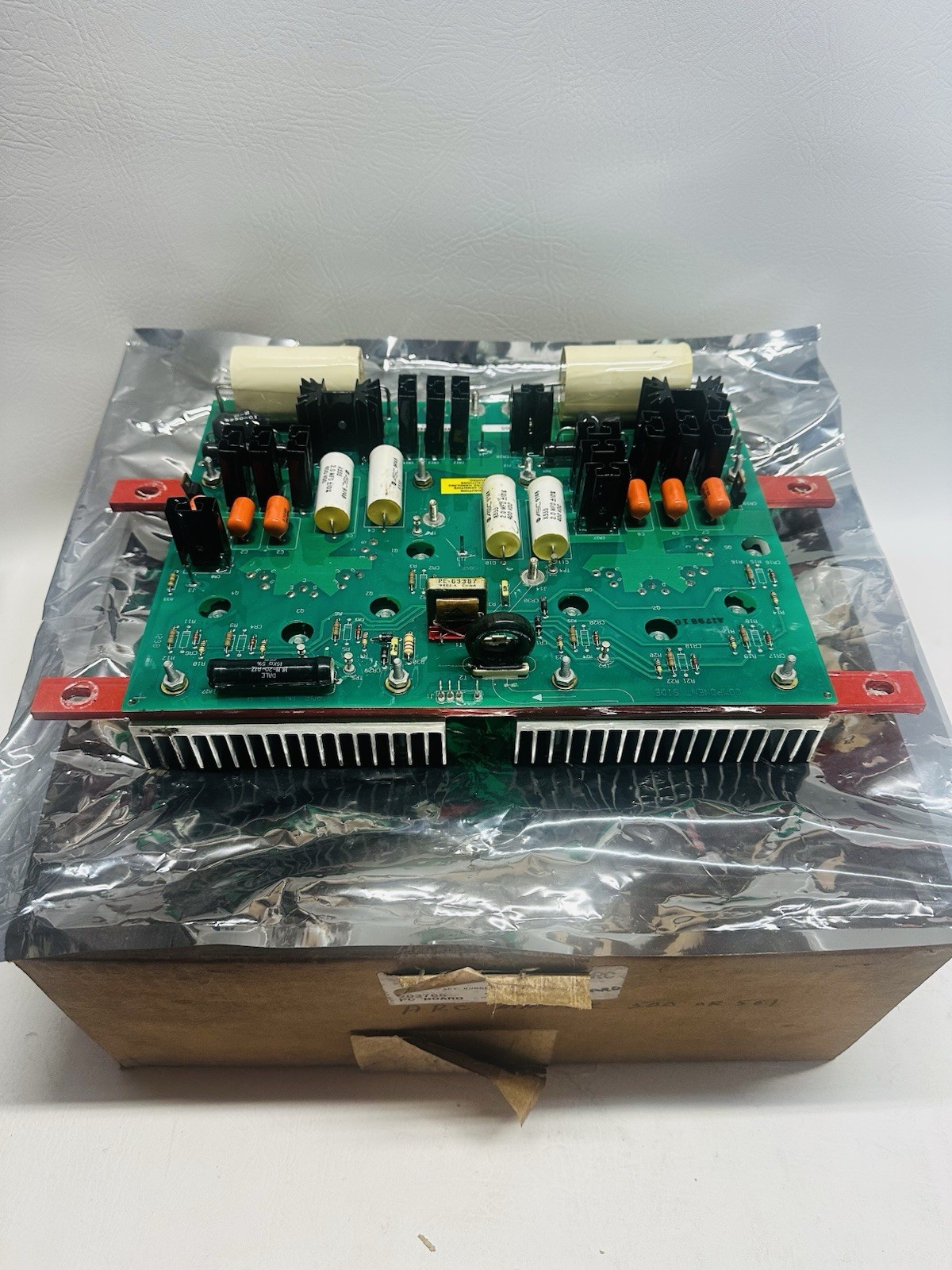 Thermal Arc 203765 IGBT PC Board Arc Master 500 501