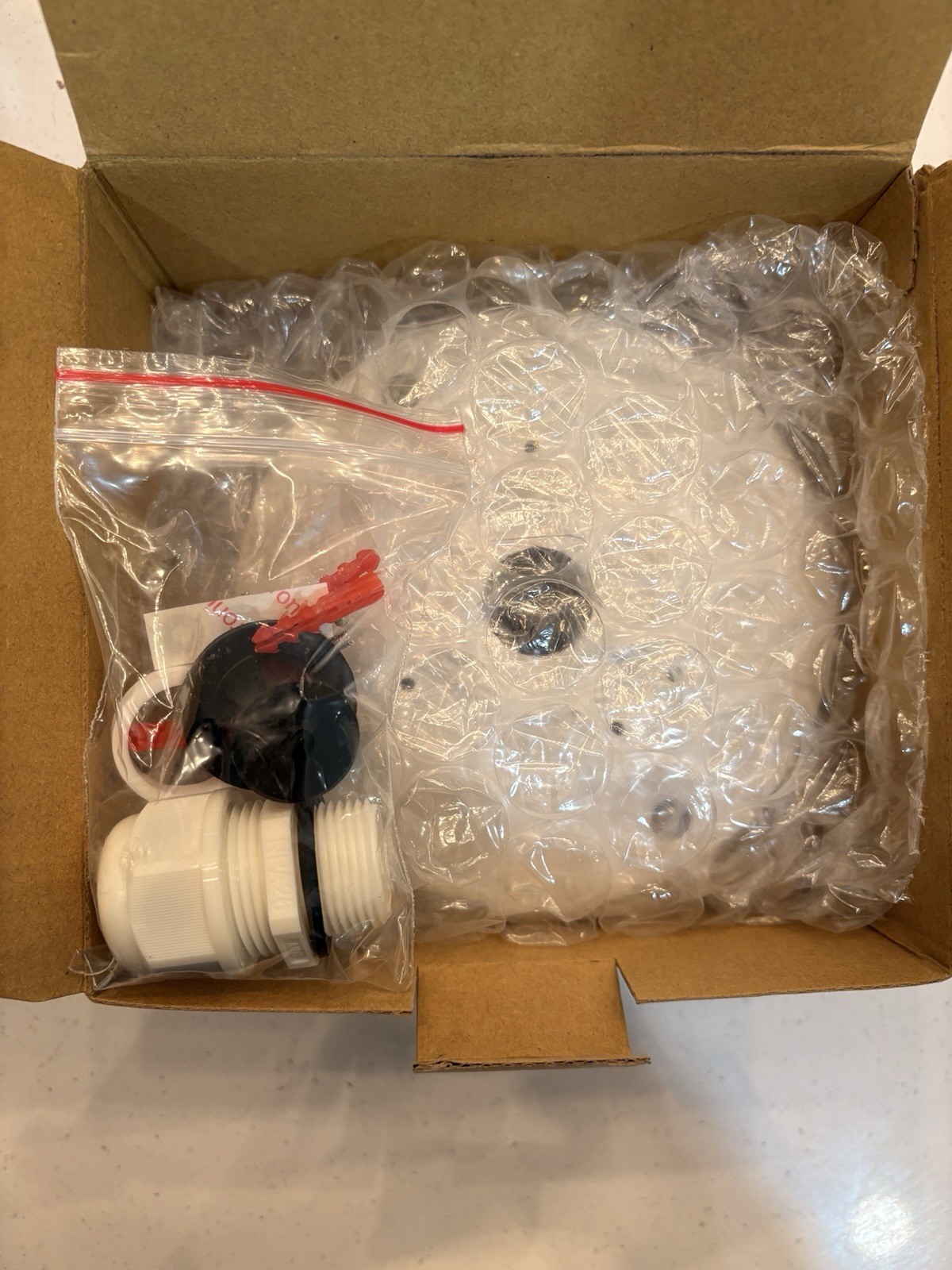 March Networks Wall Mount 33227 MNT C26XX