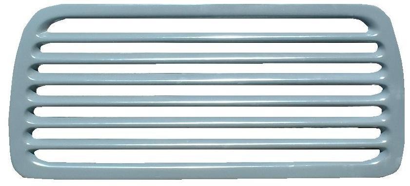 International 4900 Grille