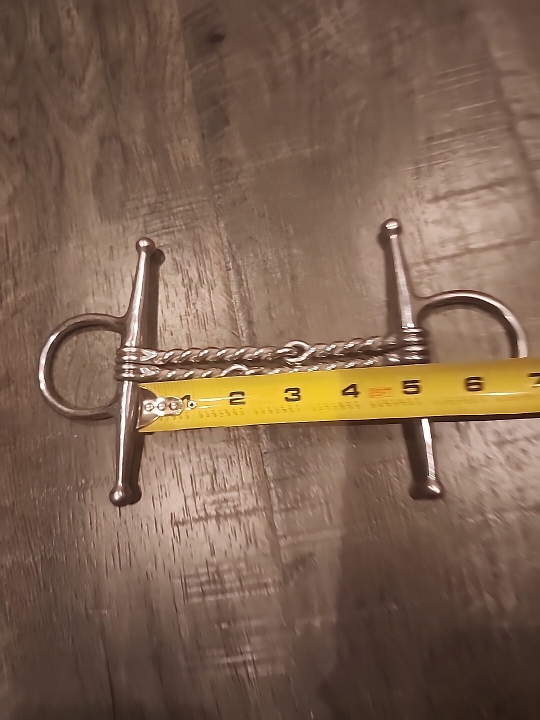 Horse Bit