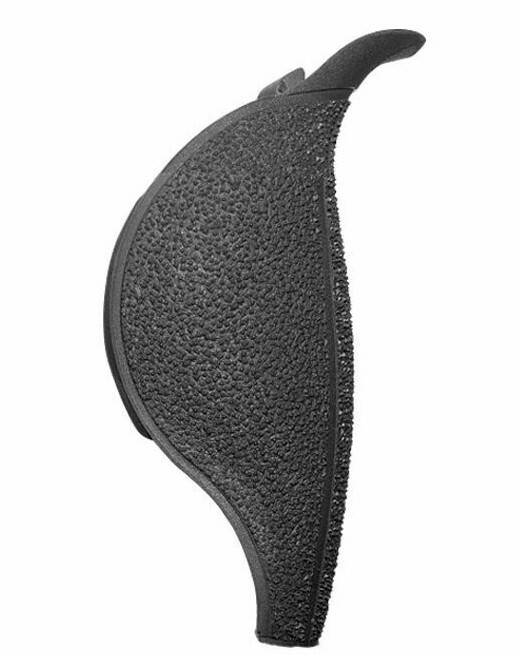 S&W M&P M2.0 MEDIUM-LARGE BLACK Backstrap Full Size Palmswell Grip 2.0 9mm ML