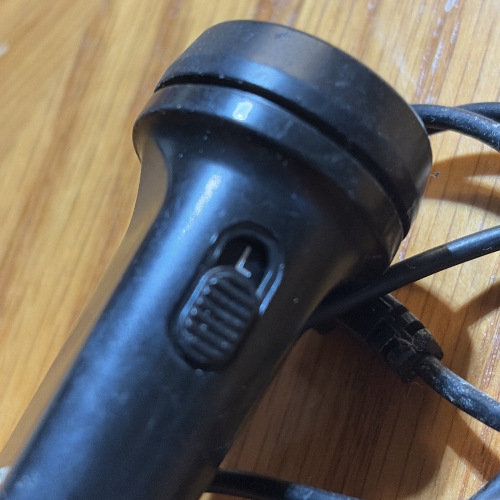 VINTAGE GENUINE CONTAX 3 FT REMOTE SHUTTER RELEASE CORD
