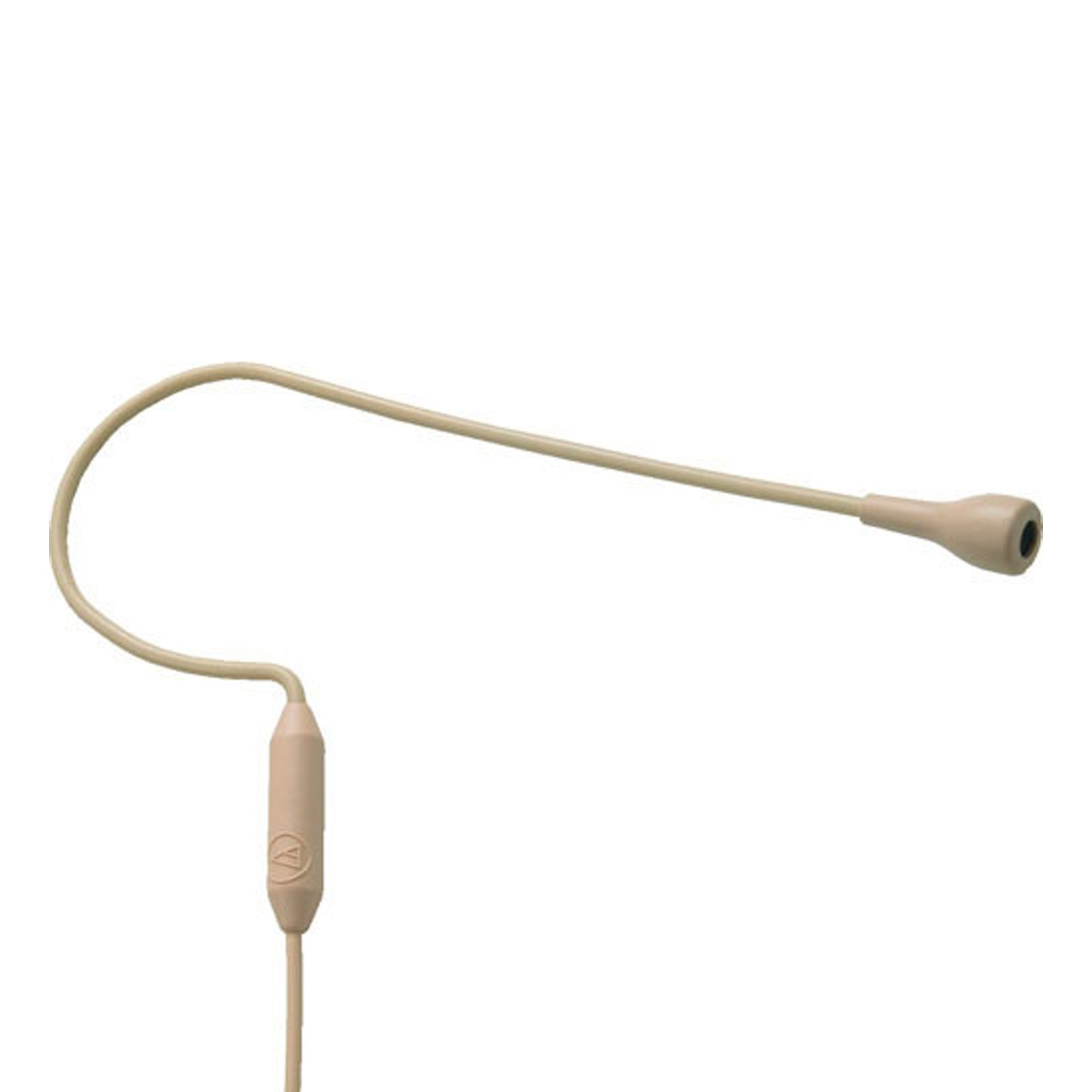 Audio-Technica PRO 92cW-TH Condenser Headworn Microphone (Open Box)