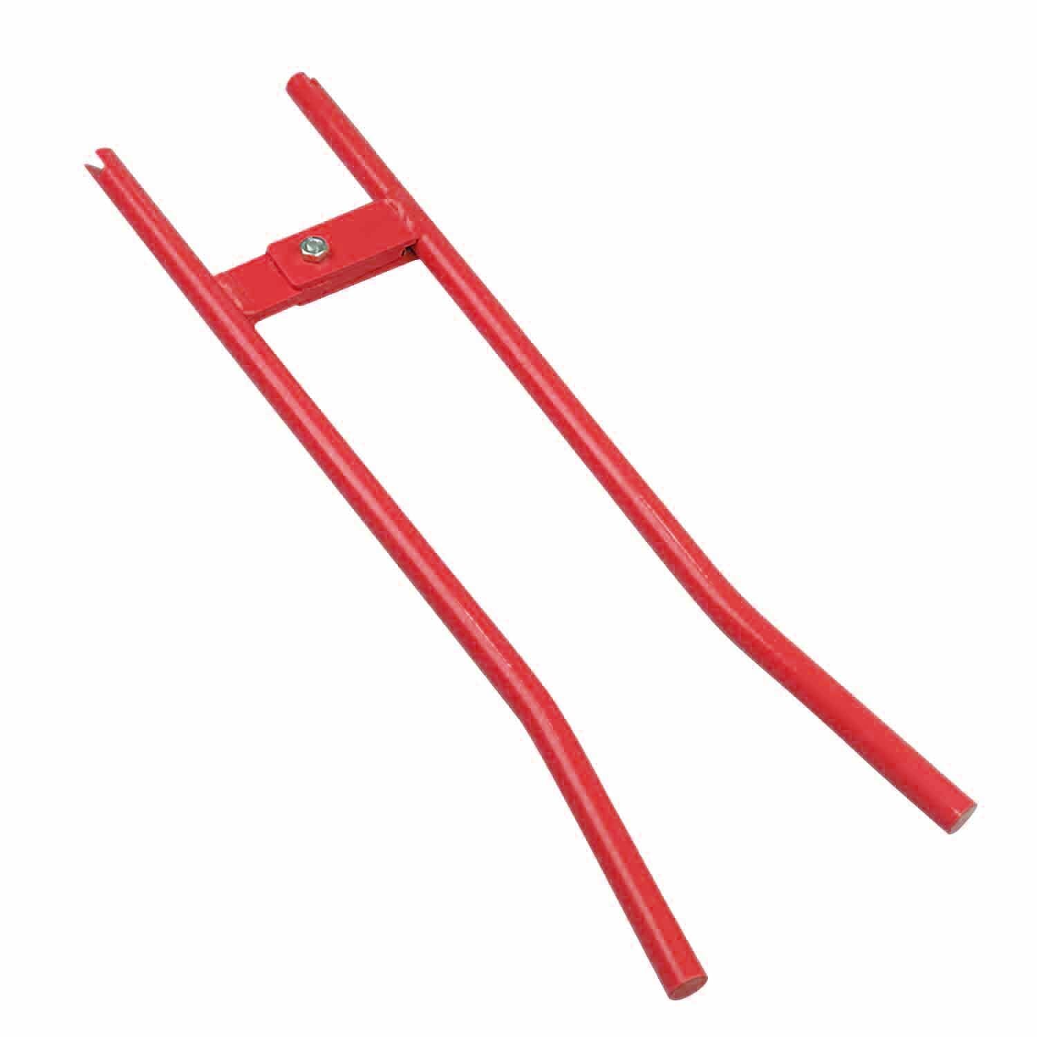 Heavy Truck Brake Spring Tool LT890 Brake Adjustment Tool for Semi Drum Brake...
