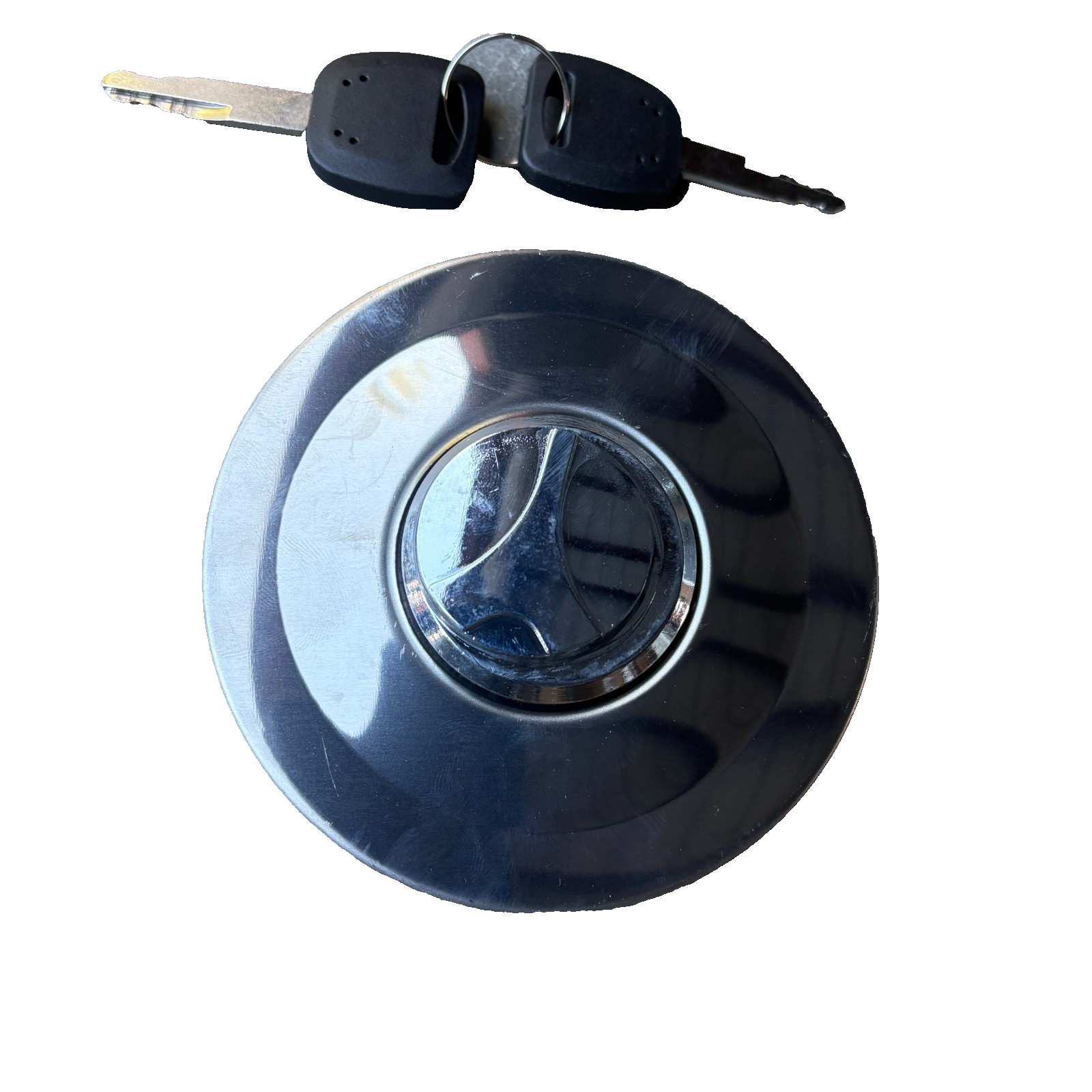 Fuel Tank Cap Fits For XCMG excavator XE210 XE220 XE235 XC130 XE140 XE330 XE360