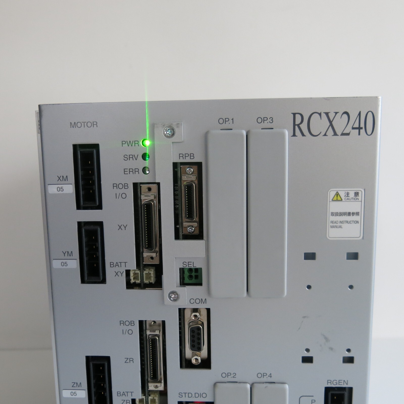 YAMAHA RCX240
