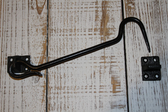 Sliding Barn Door Latch,The Big Flipper, Free Shipping H-79b