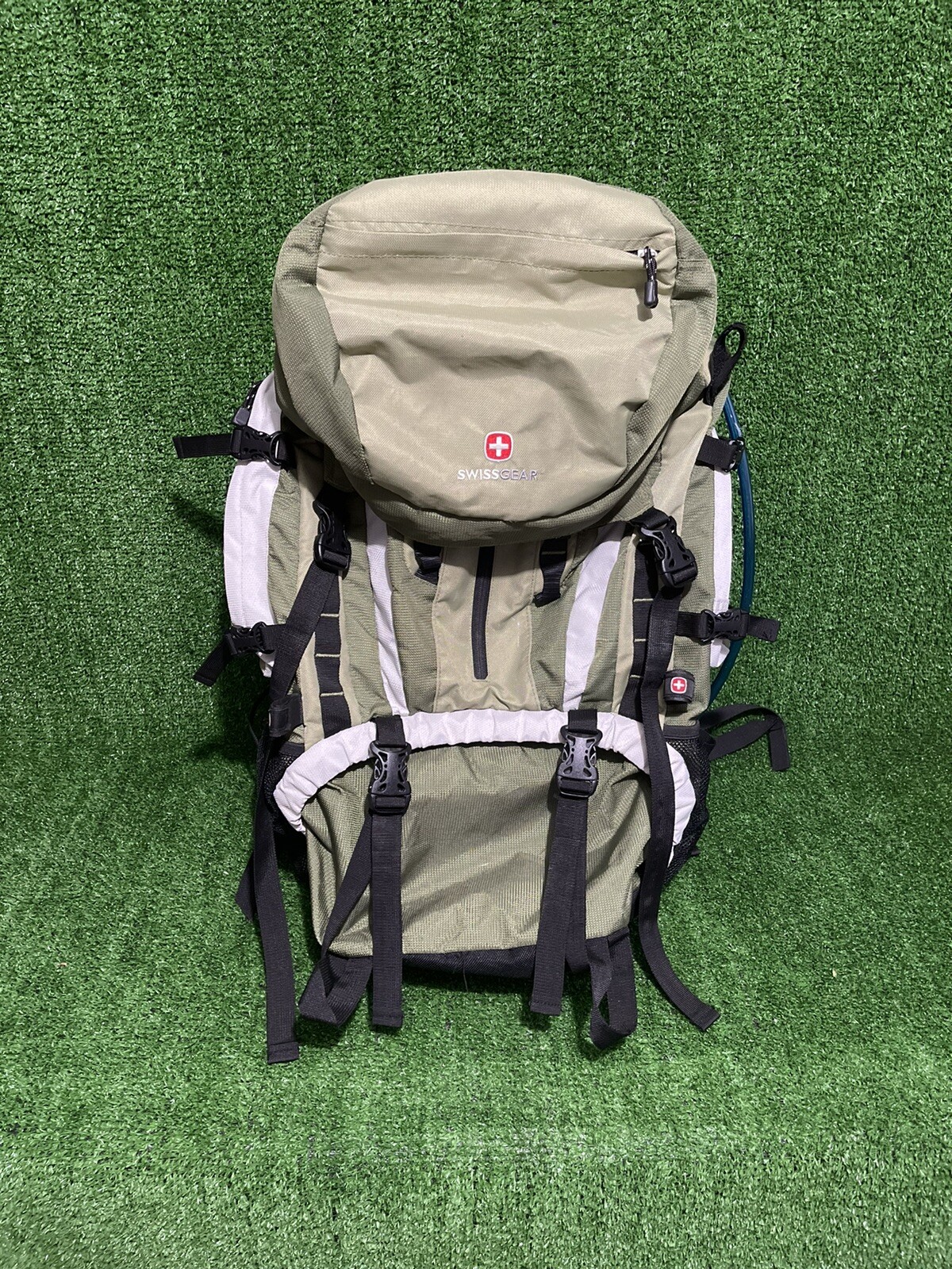 Swiss Gear Hydration Backpack