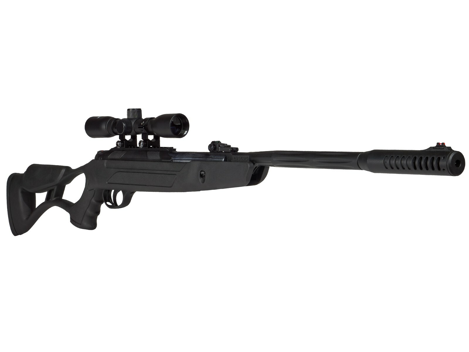 (NEW) Hatsan AirTact QE Air Rifle by Hatsan 0.22"
