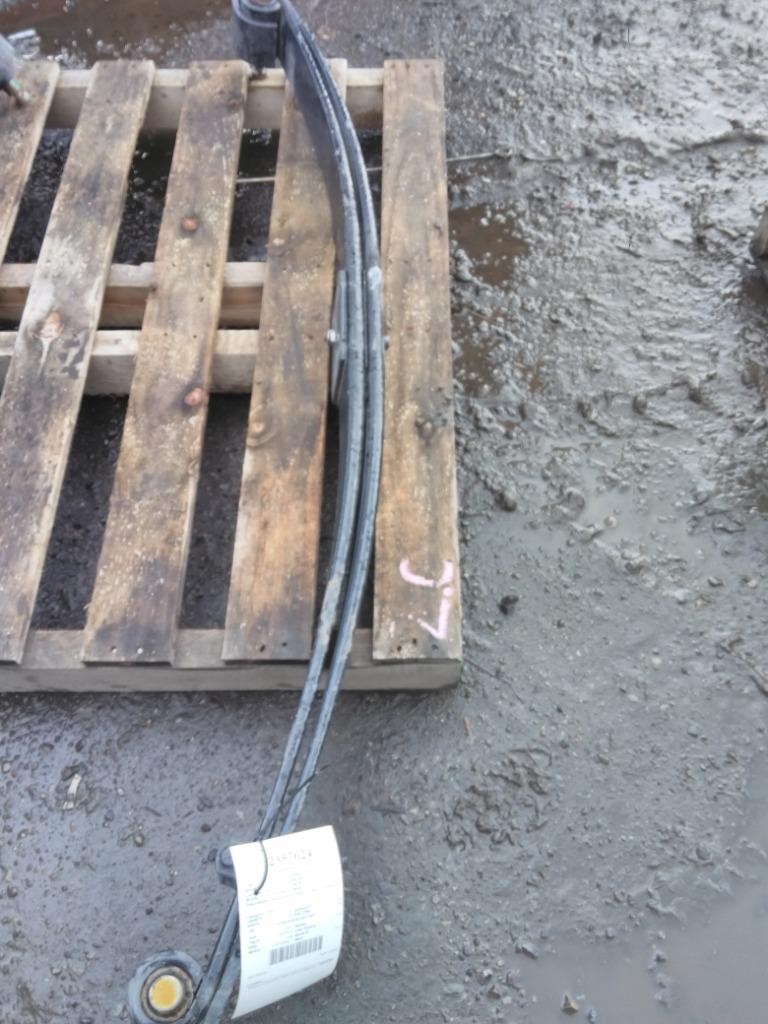 Replaces 2023 PETERBILT 579 FRONT LEAF SPRING ,  WA