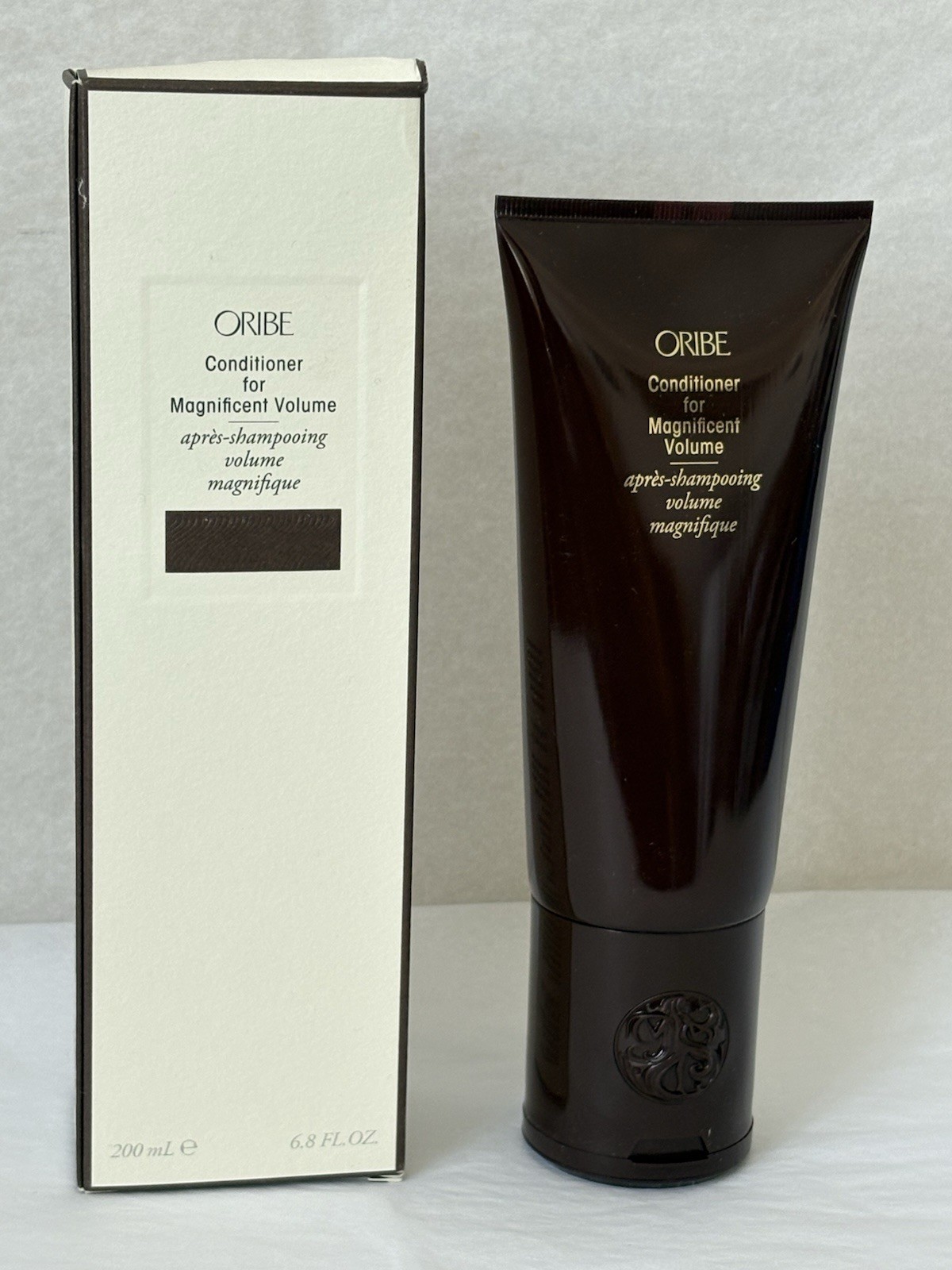 New ORIBE Conditioner for Magnificent Volume  6.8 oz  (SH7)